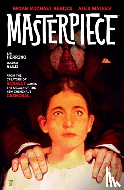 Bendis, Brian Michael, Maleev, Alex - Masterpiece
