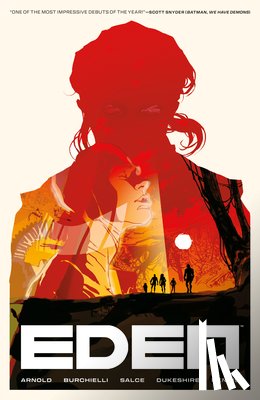 Arnold, Matt - Eden