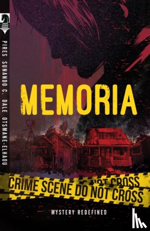 Pires, Curt, C., Sundando, Dale, Mark - Memoria