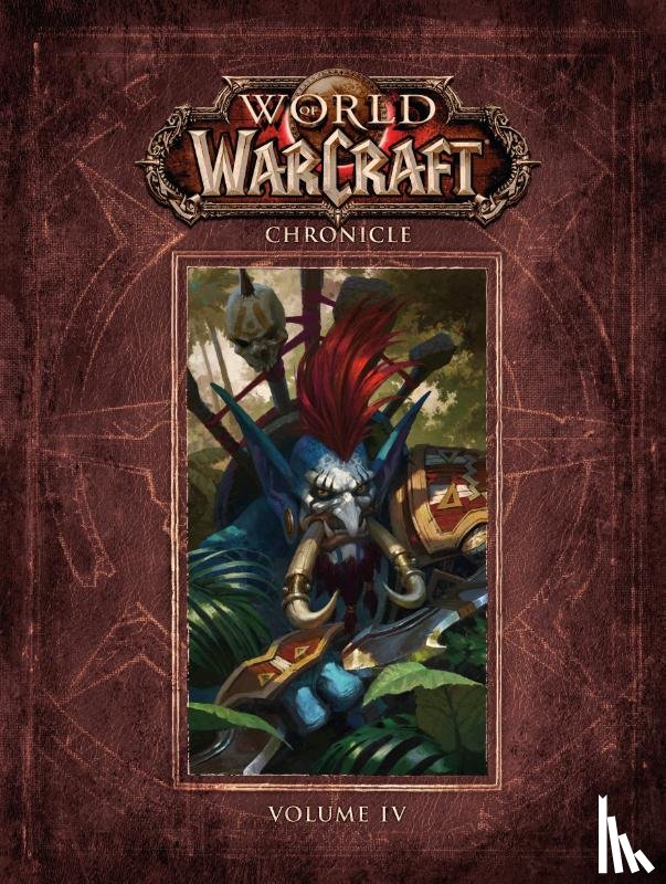 Forbeck, Matt, Forbeck, Marty - World of Warcraft Chronicle Volume 4