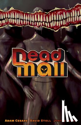 Cesare, Adam, Stoll, David - Dead Mall