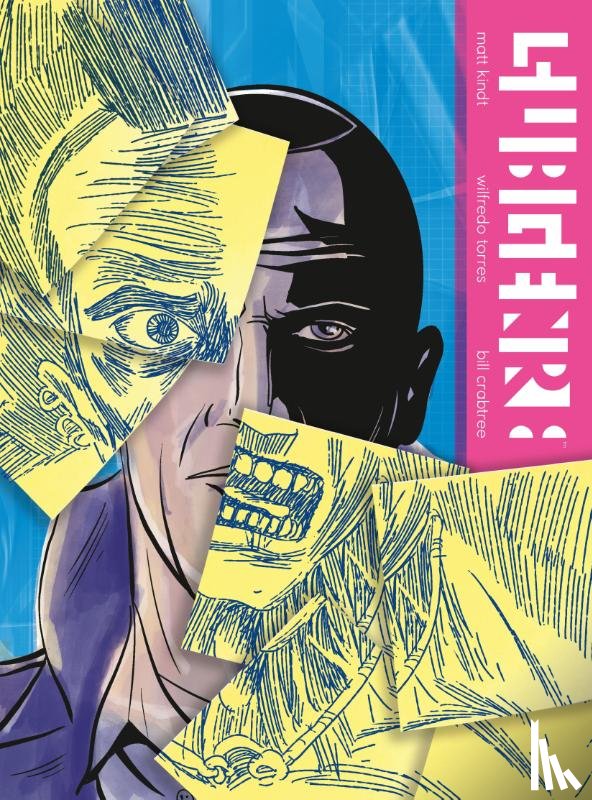 Kindt, Matt, Torres, Wilfredo - Subgenre