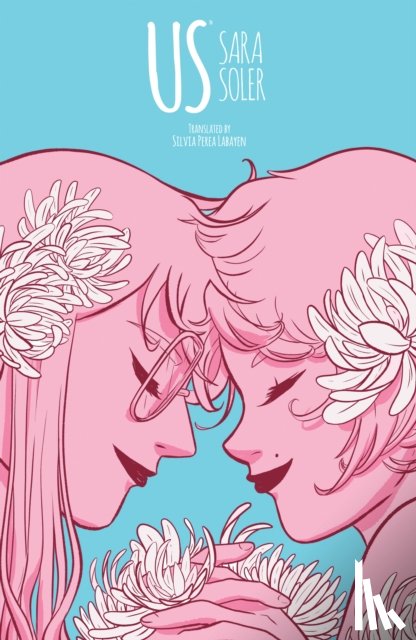 Soler, Sara, Perea Labayen, Silvia, Joamette, Gil - Us