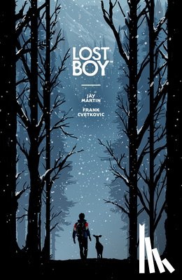 Martin, Jay - Lost Boy