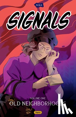 Nika - Signals Volume 1