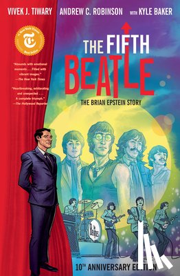  - The Fifth Beatle: The Brian Epstein Story