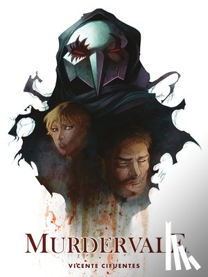 Cifuentes, Vicente - Murdervale