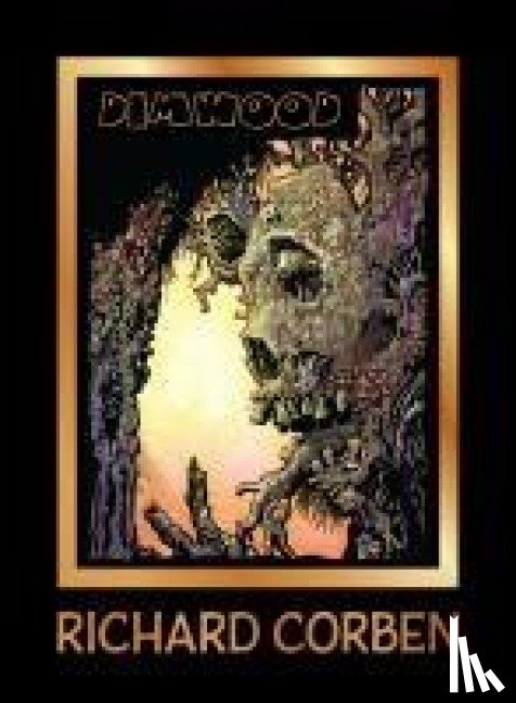 Corben, Richard - Dimwood