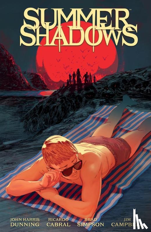 Dunning, John Harris, Cabral, Ricardo, Simpson, Brad - Summer Shadows