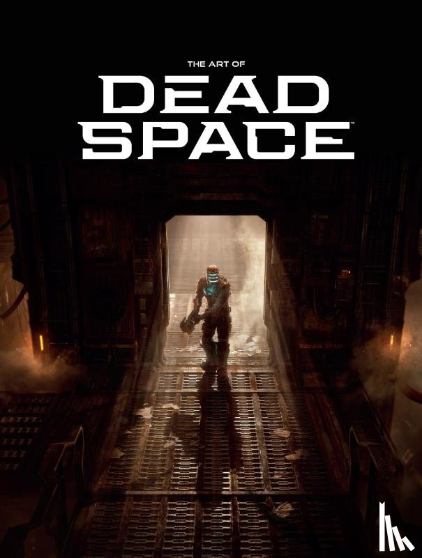 Motive Studio - The Art of Dead Space