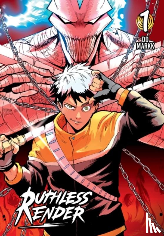 markk, dd - Ruthless Render Volume 1