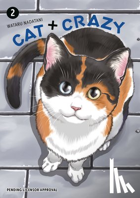 Nadatani, Wataru, Lee, Susie - Cat + Crazy Volume 2