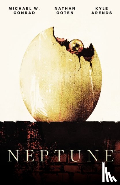 Conrad, Michael, Ooten, Nathan - Neptune