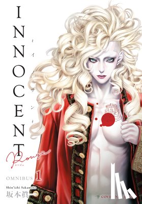 Sakamoto, Shin'ichi, Gombos, Michael - Innocent Rouge Omnibus Volume 1