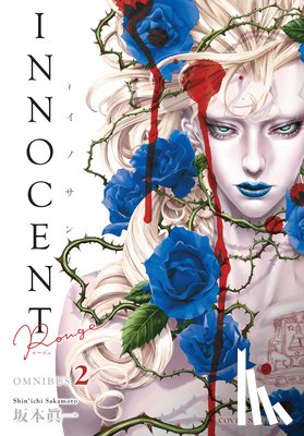 Sakamoto, Shin'ichi, Gombos, Michael - Innocent Rouge Omnibus Volume 2