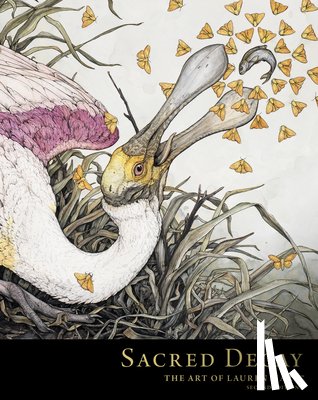 Marx, Lauren - Sacred Decay: The Art of Lauren Marx (Second Edition)
