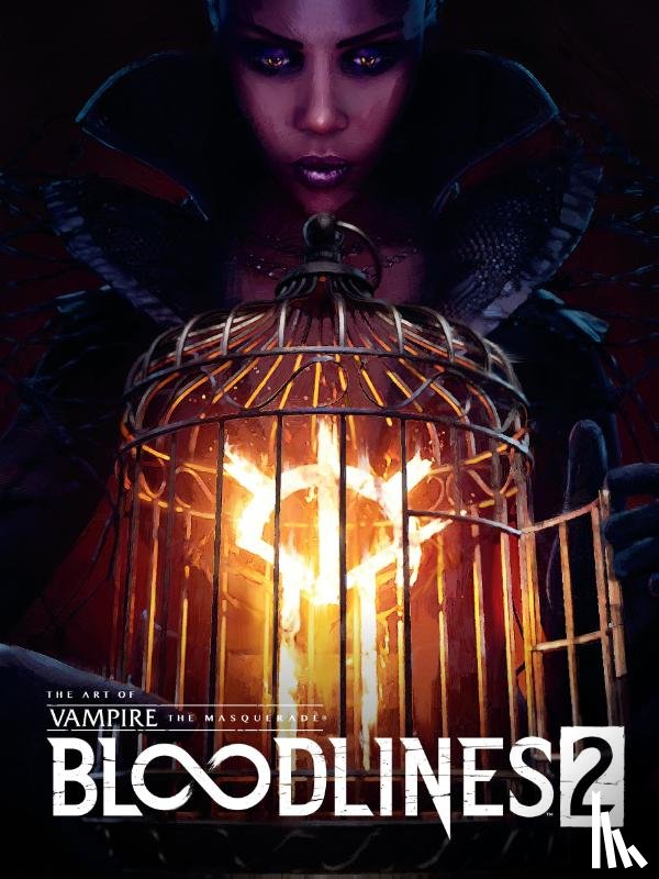 Thomas, Ian, Matthews, Ben, Nucera, Michele - The Art of Vampire: The Masquerade--Bloodlines 2