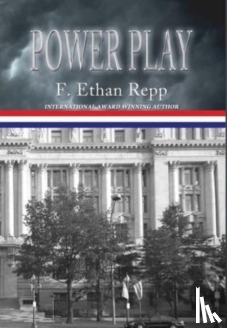 Repp, F Ethan - Power Play
