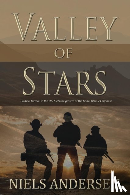 Andersen, Niels - Valley of Stars