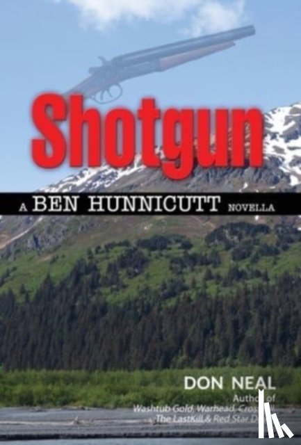 Neal, Don - Shotgun