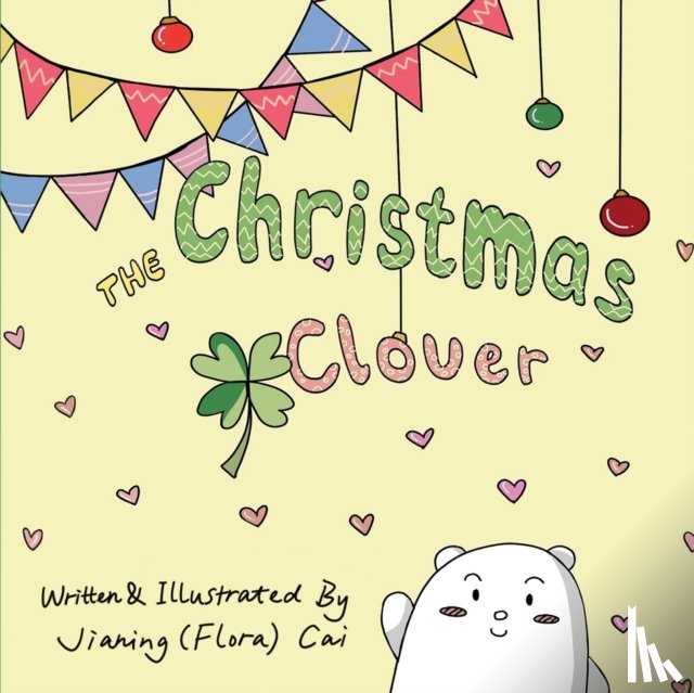 Cai, Jianing - The Christmas Clover