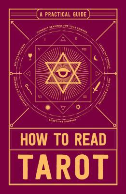 Adams Media - How to Read Tarot