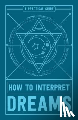 Adams Media - How to Interpret Dreams