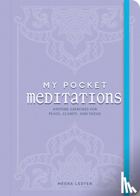 Meera Lester - My Pocket Meditations