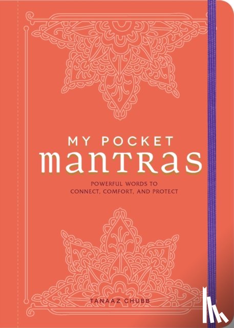 Chubb, Tanaaz - My Pocket Mantras