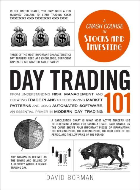 Borman, David - Day Trading 101