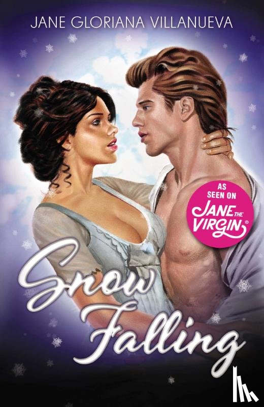 Villanueva, Jane Gloriana - Snow Falling