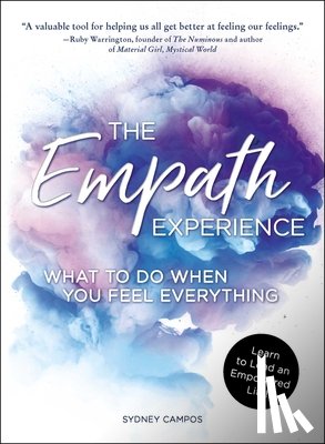 Campos, Sydney - The Empath Experience