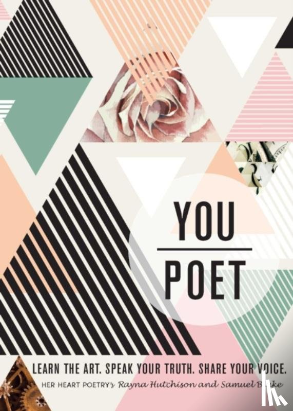 Hutchison, Rayna, Blake, Samuel - You/Poet