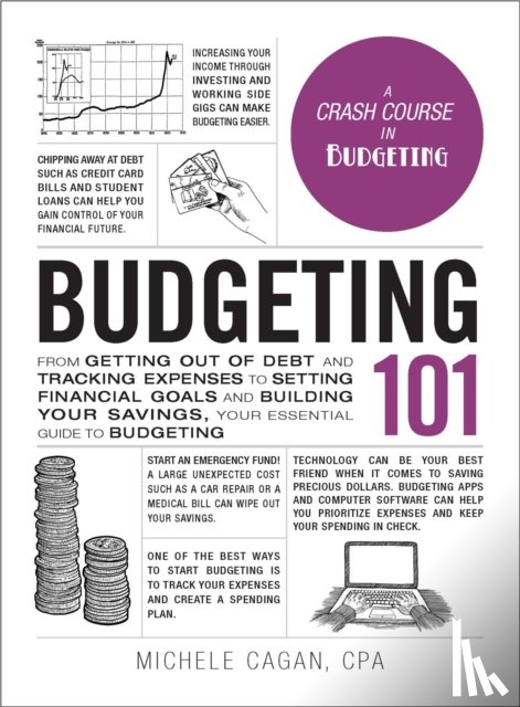Cagan, Michele - Budgeting 101
