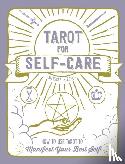 Siegel, Minerva - Tarot for Self-Care