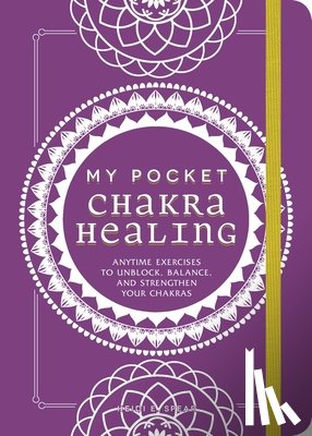 Spear, Heidi E - My Pocket Chakra Healing