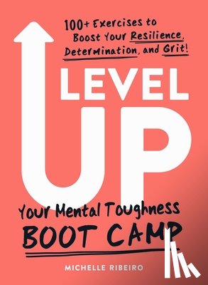 Ribeiro, Michelle - Level Up