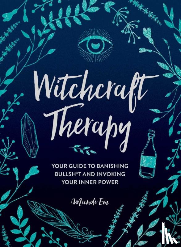 Em, Mandi - Witchcraft Therapy