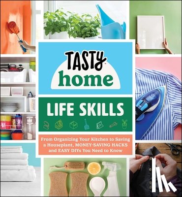 Tasty Home - Tasty Home: Life Skills