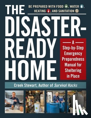 Stewart, Creek - The Disaster-Ready Home