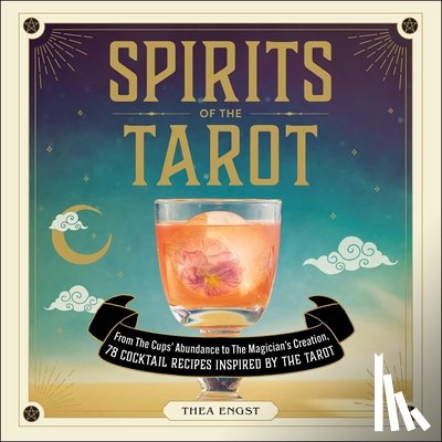 Engst, Thea - Spirits of the Tarot