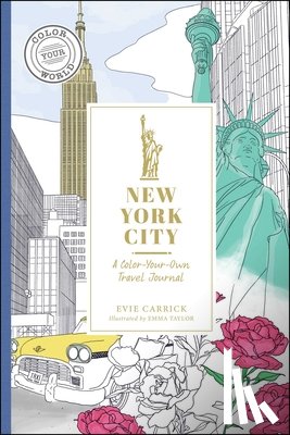 Carrick, Evie - New York City