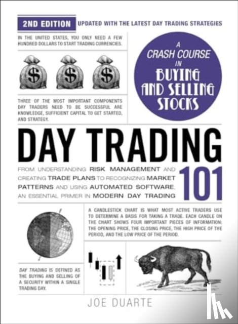 Duarte, Joe - Day Trading 101, 2nd Edition