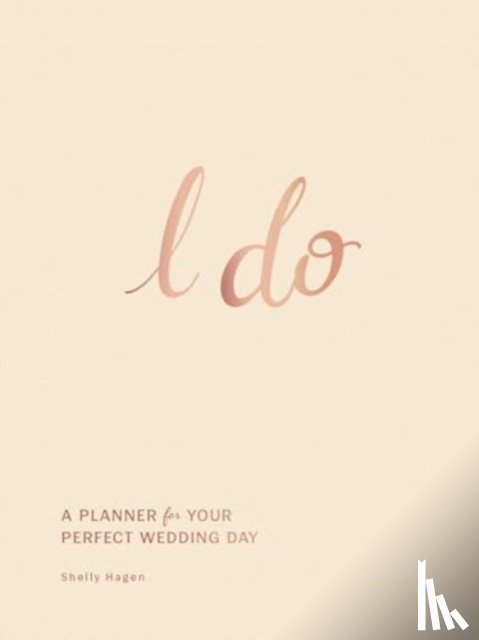 Hagen, Shelly - I Do