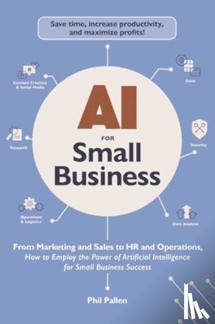 Pallen, Phil - AI for Small Business