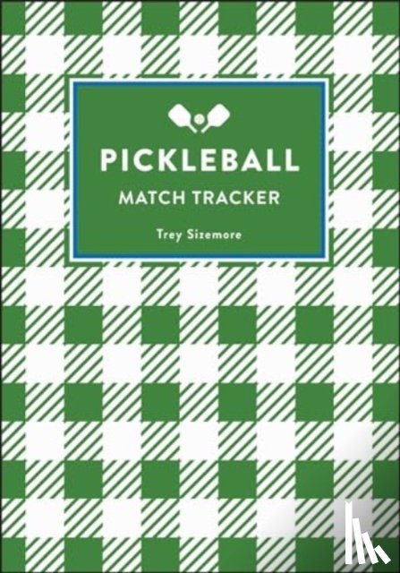 Sizemore, Trey - Pickleball