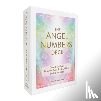 Mystic Michaela - The Angel Numbers Deck