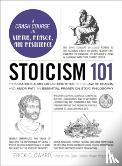 Cloward, Erick - Stoicism 101