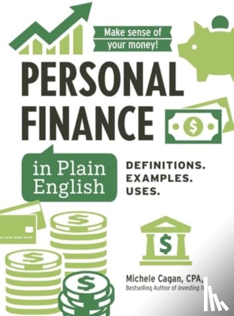 Cagan, Michele - Personal Finance in Plain English