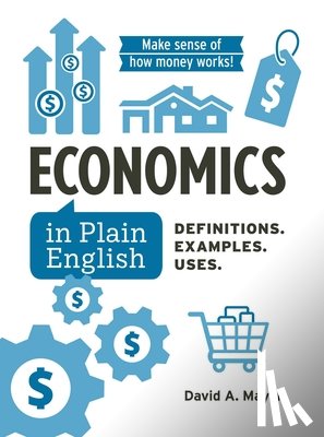 Mayer, David A - Economics in Plain English